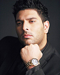 Yuvraj Singh